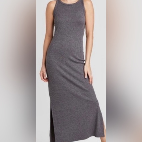 a new day Dresses & Skirts - a New Day Tank Maxi Dress